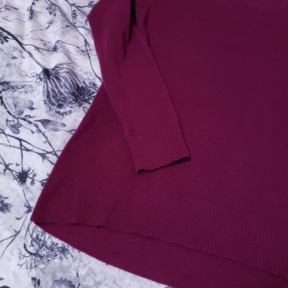 ⚡️🔽Gap Wool Blend Sweater - Picture 5 of 8